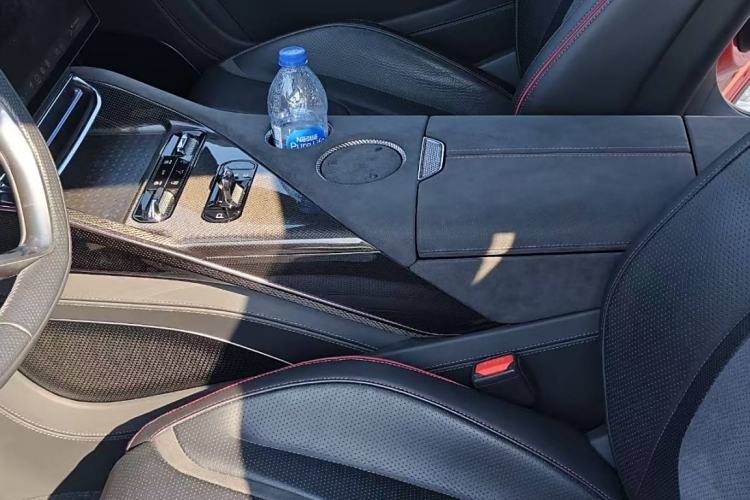 Used Lotus ELETRE 2023 ELETRE S+
