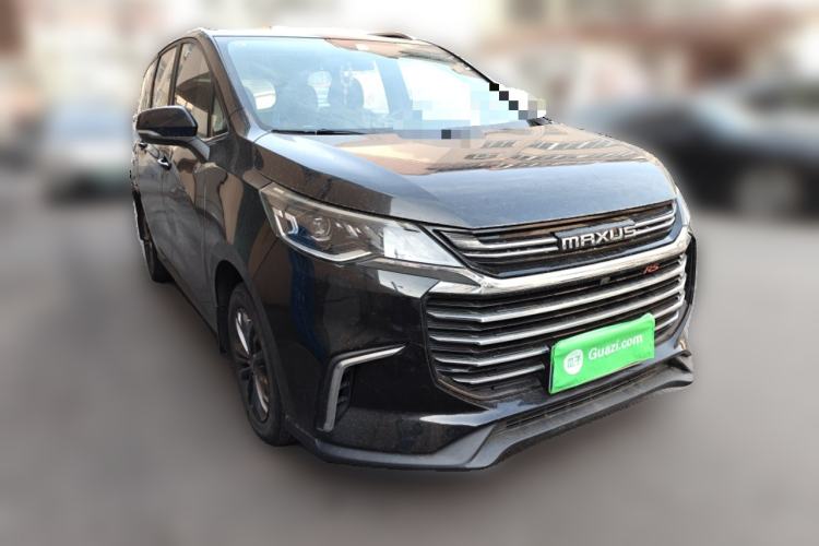 Used SAIC MAXUS G50 2019 1.5T Automatic Elite Edition China V Standard