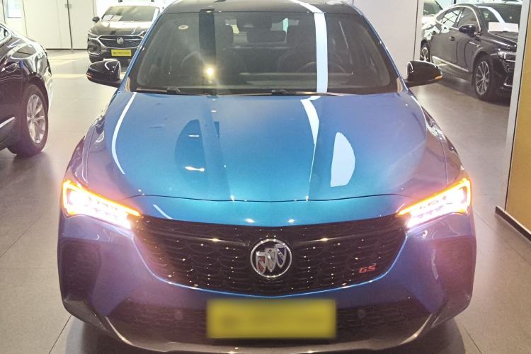 Used Buick Verano 2023 Pro GS Swift Edition
