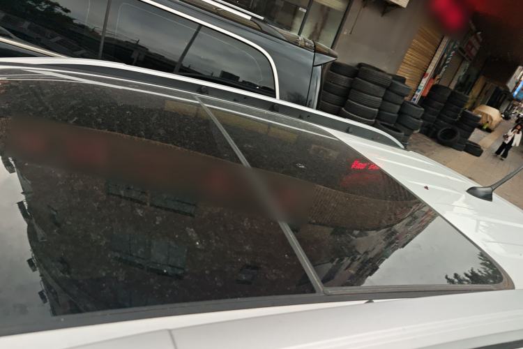 Used BYD Yuan Pro 2023 401 km Deluxe Version
