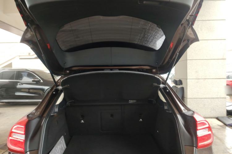 Used Mercedes-Benz GLA 2016 GLA 220 4MATIC Fashion Edition