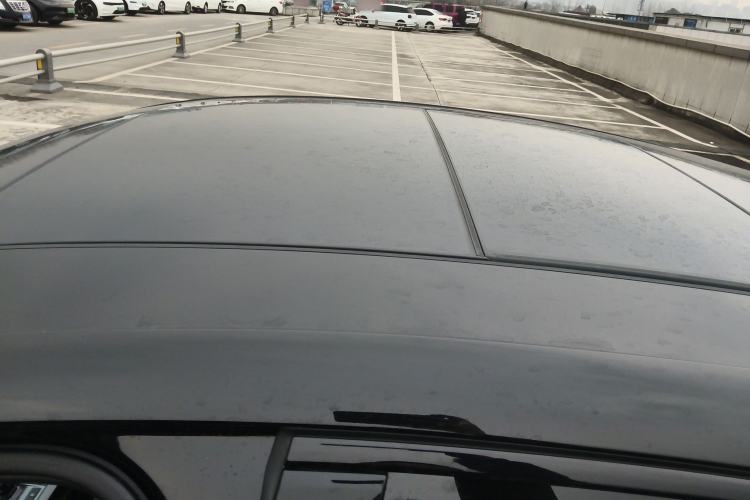 Used BYD Seal 07 DM-i 2025 DM-i 1.5L 125km Luxury Model