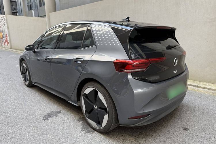 Used Volkswagen ID.3 2021 Pro Smart Edition