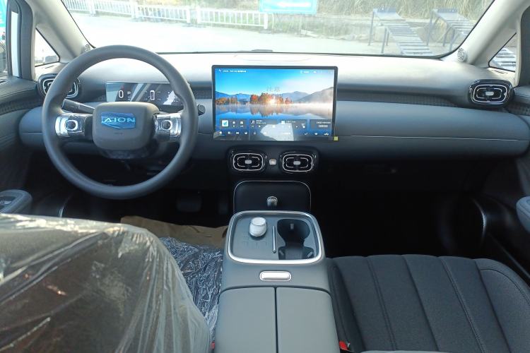 Used AION UT 2025 330 Starlight Edition