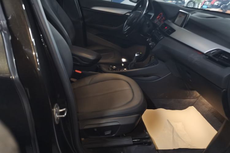 Used BMW X1 2016 sDrive18Li Fashion Model