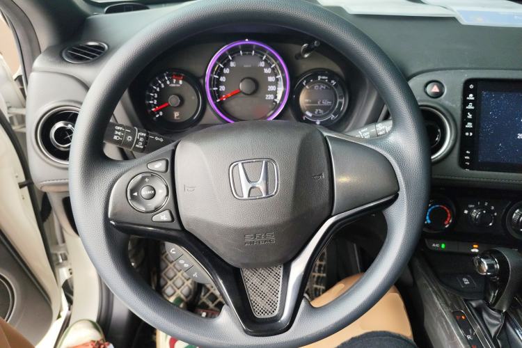 Used Honda XR-V 2020 1.5L CVT Classic Edition