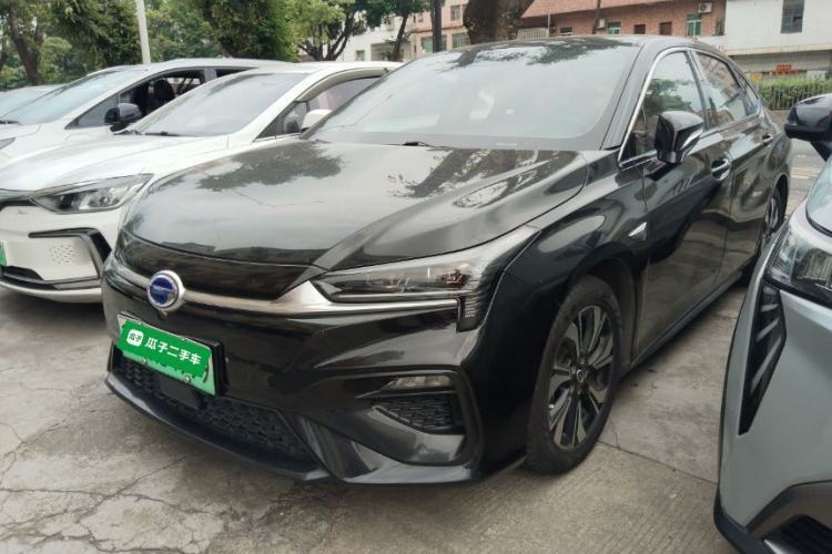 Used AION S 2019 Meizu Evo 630