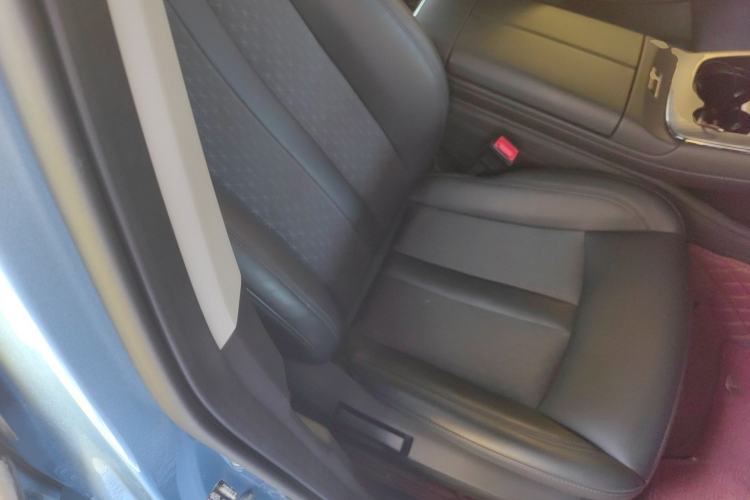 Used AION S MAX 2024 80 Star Edition Ternary Lithium Right Front Seat