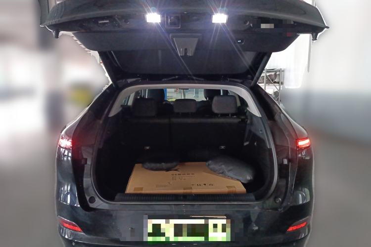 Used XPeng G6 2023 755 Ultra-Long Range Pro
