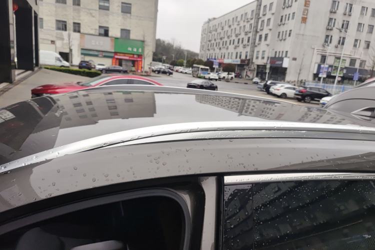 Used Mazda CX-8 2019 2.5L Two-Wheel Drive Luxury Version
