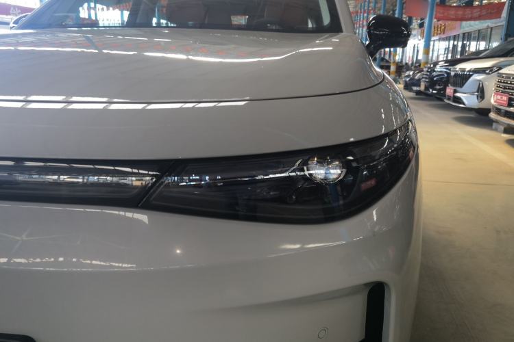 Used Leapmotor C10 2026 605 LiDAR Version Left Front Headlight