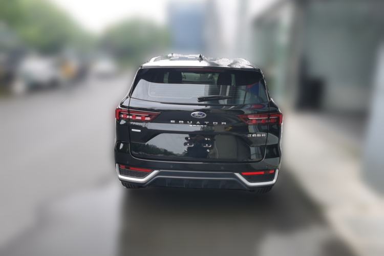 Used Ford Equator Sport 2023 EcoBoost 170 Prime Edition