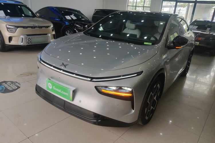 Used XPeng G7 2025 702 Max