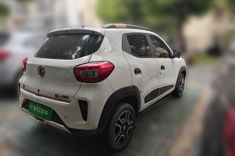 Used Dongfeng NAMMI EX1 2022 PRO Enjoyment Model