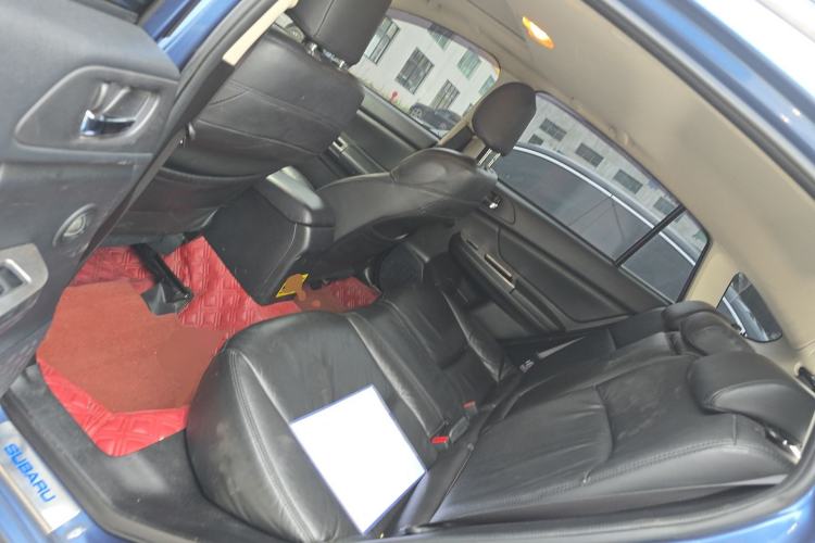 Used Subaru XV 2014 2.0i Comfort Edition
