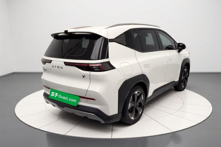 Used AION Y 2022 70 Intelligent Edition Lithium Iron Phosphate