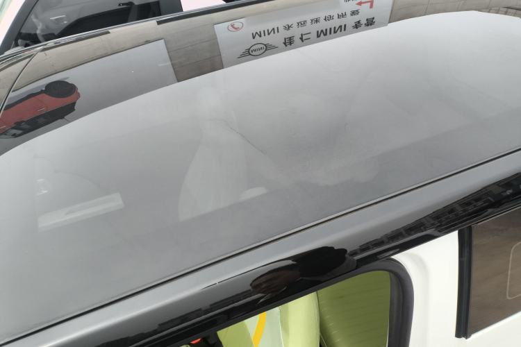 Used Geely Galaxy Panda 2023 Panda Mini New Year Edition Treasure Bear
