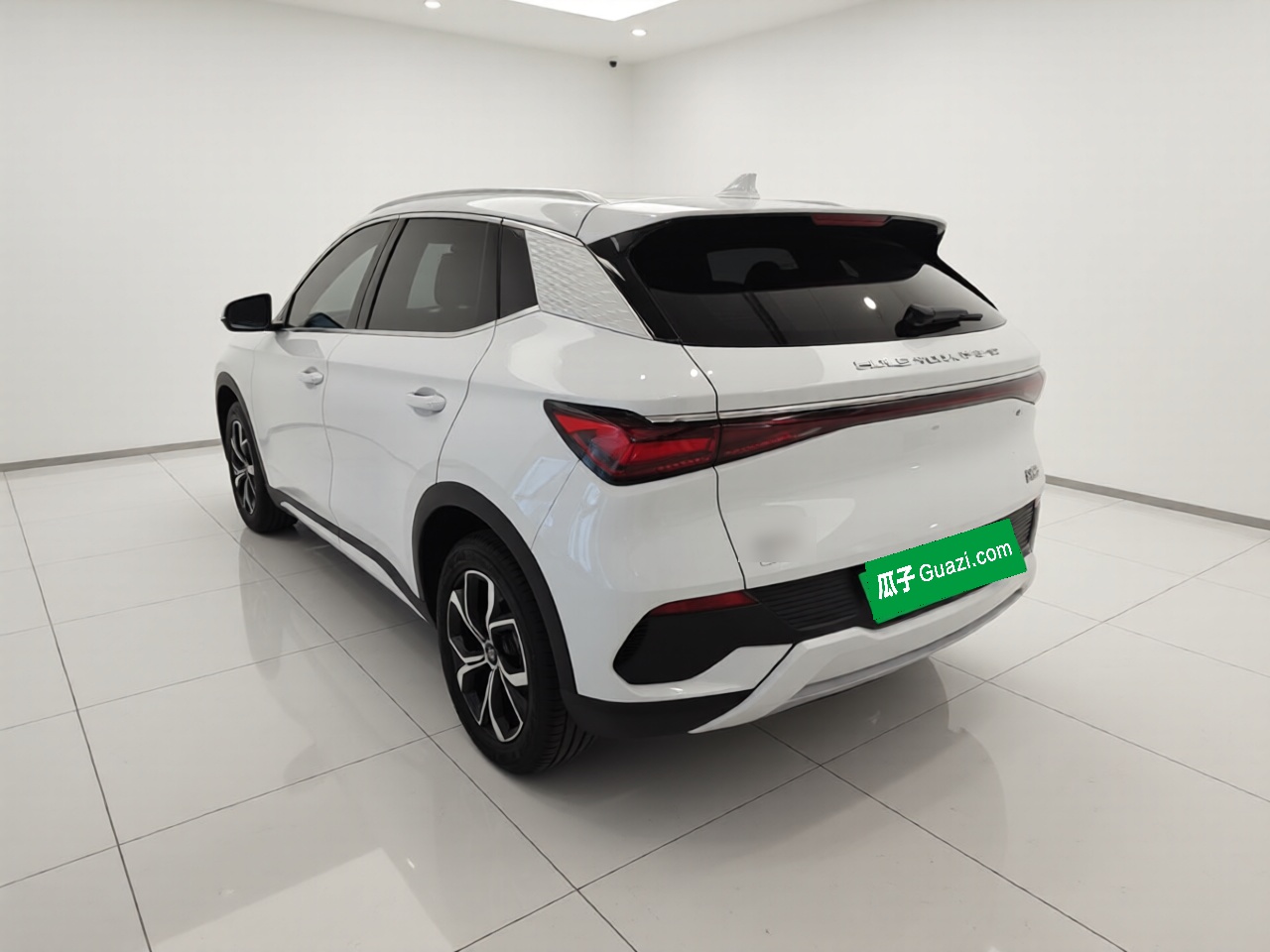 BYD Yuan PLUS 2022 430 km Luxury Version - Premium — снимка 4