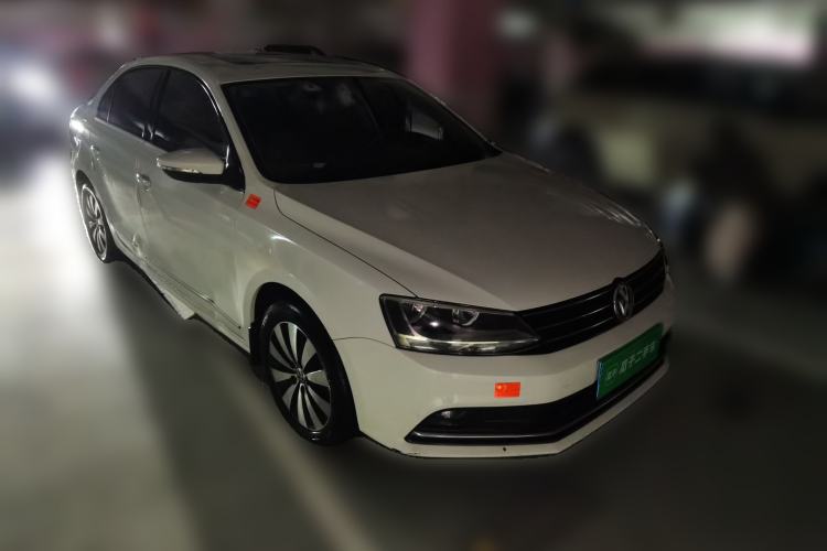 Used Volkswagen Sagitar 2018 280TSI DSG Comfort Model