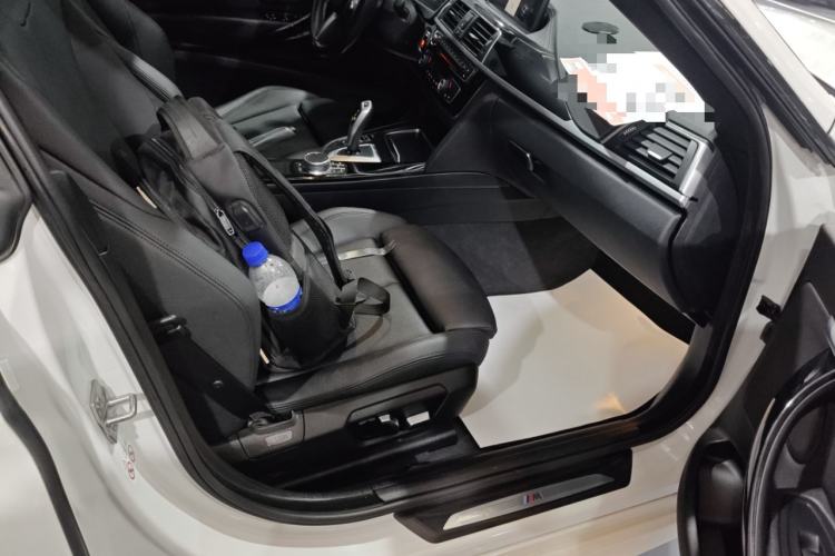 Used BMW 3 Series GT 2020 320i M Sport Package