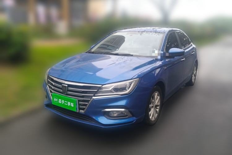 Used Roewe i5 2019 1.5L Automatic 4G Connected Langyue Edition