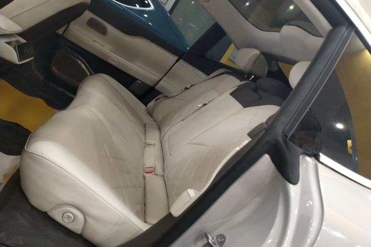 Used Nio ET7 2022 100 kWh