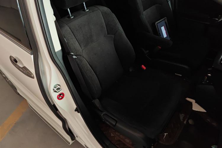 Used Honda Odyssey 2026 Model—2.0L e:HEV Sharp·Joyful Enjoyment Version