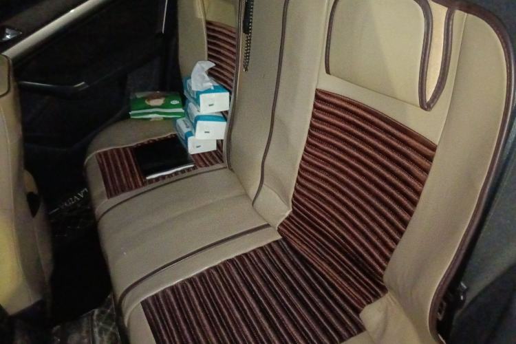 Used Volkswagen Lavida 2019 Lavida Start 1.5L Automatic Trendy Version China VI Standard