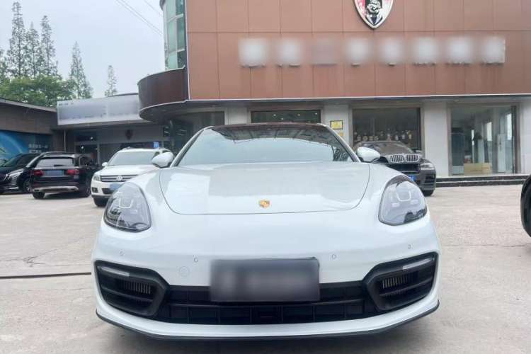 Used Porsche Panamera 2023 Panamera 2.9T