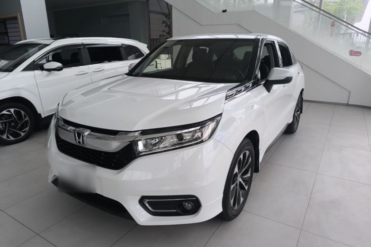 Used Honda Avancier 2017 240TURBO Two-Wheel Drive Luxury Edition Guazi used car, China used car export, Used car for sale, Used  cars, Cheapest cars for sale
