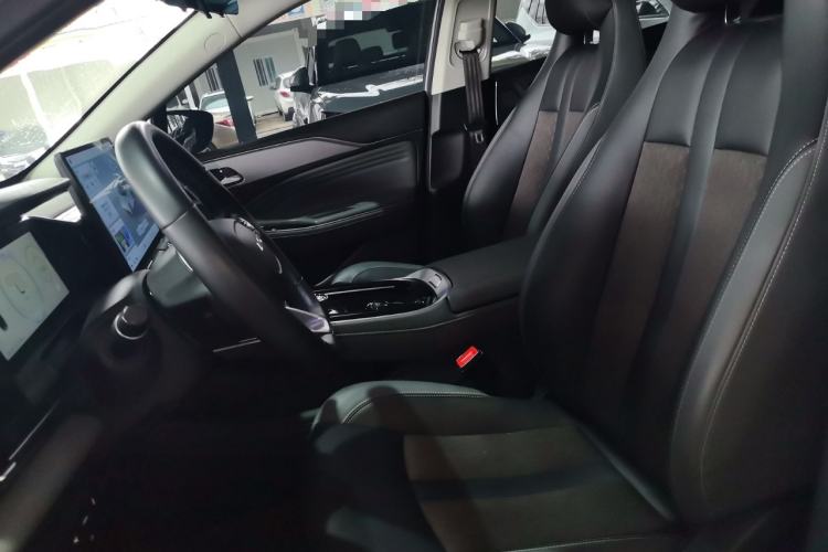 Used AION S Plus 2023 70 Enjoy Edition Lithium Iron Phosphate