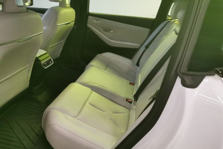 Used Deepal SL03 2022 515 Pure Electric Version