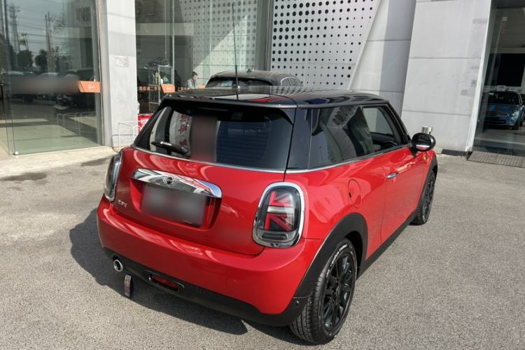 Used MINI MINI 2014 1.5T COOPER Fun
