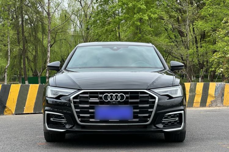 Used Audi A6L 2023 55 TFSI quattro Prestige Dynamic Edition
