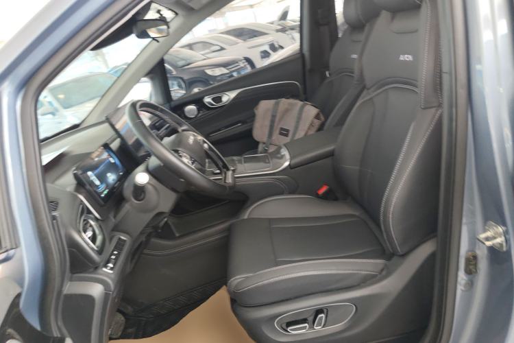 Used AION V 2024 Plus 70 Star Edition Ternary Lithium
