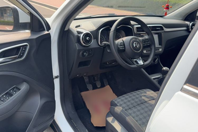 Used MG ZS 2019 1.5L Manual Global Comfort Edition China VI Standard
