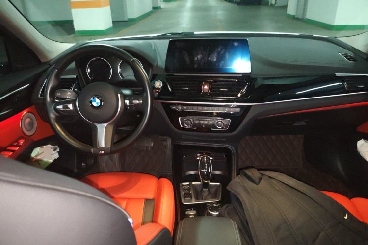 Used BMW 1 Series 2023 125i M Sport Night Edition
