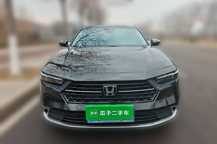 Used Honda Accord 2023 260TURBO Smart Enjoyment Version
