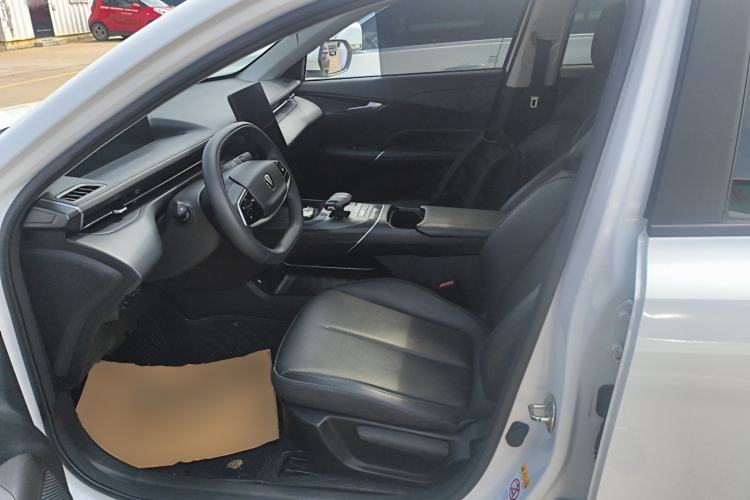 Used CHANGAN Eado DD 2023 Blue Whale NE 1.5T GDI DCT Luxury Edition Left Front Seat