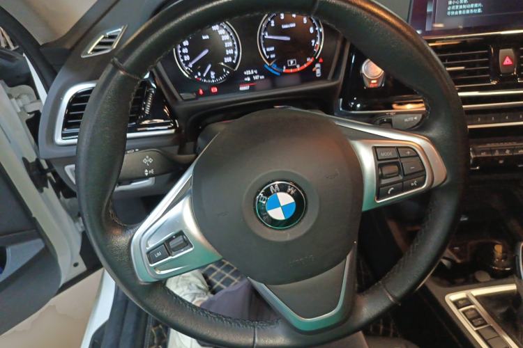 Used BMW 1 Series 2021 120i M Sport Edition