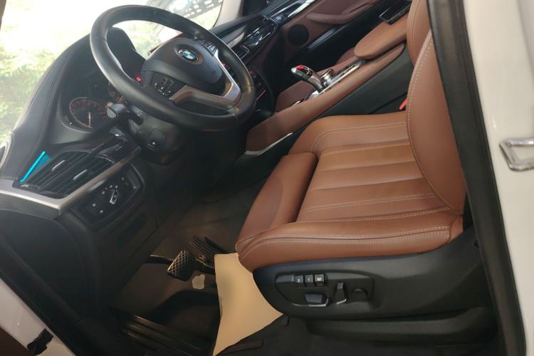 Used BMW X6 2018 xDrive28i
