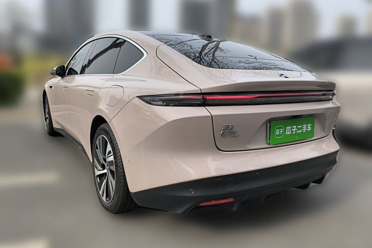Used Nio ET5 2022 75 kWh