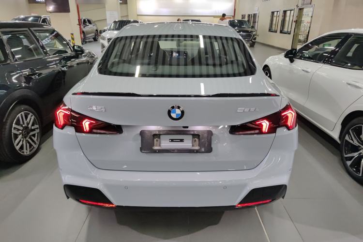 Used BMW 2 Series 2025 225L M Sport Night Edition Package