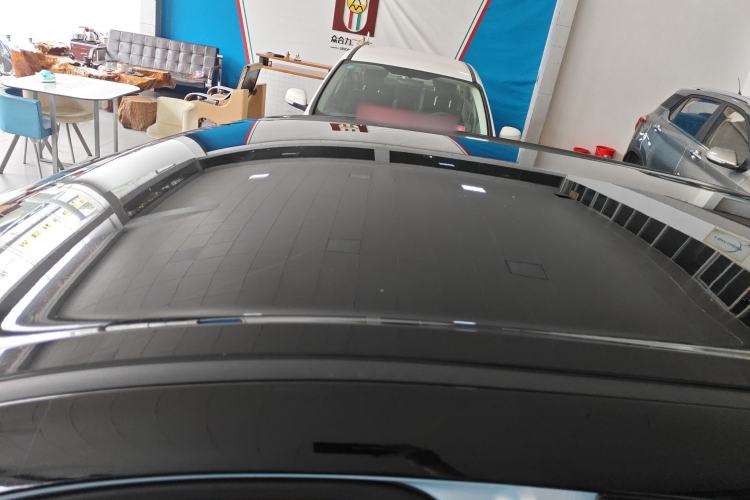 Used Wuling Bingo 2025 410 km Lingxi Deluxe Edition
