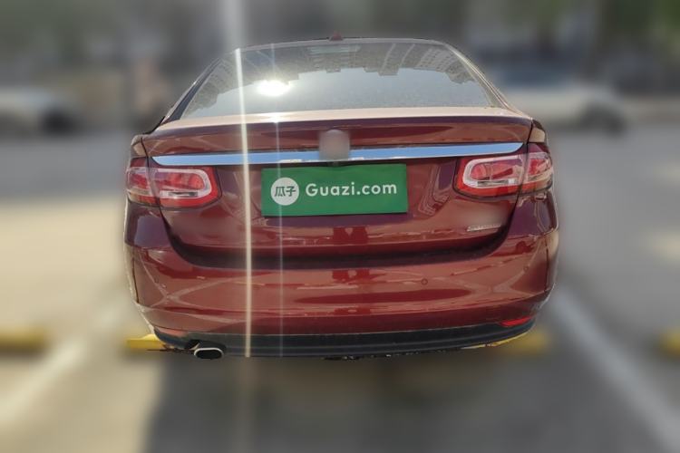 Used Fiat Viaggio 2012 1.4T Automatic Luxury Edition