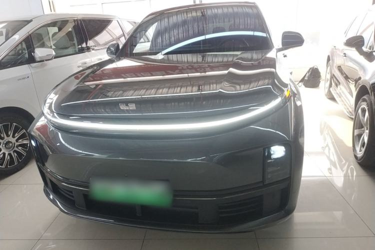 Used Li Auto L7 2023 Air model
