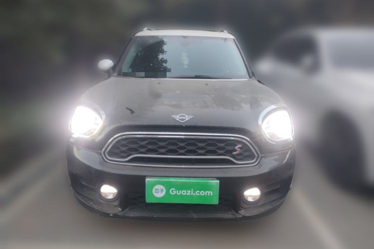 Used MINI Countryman 2018 2.0T COOPER S ALL4 Artist