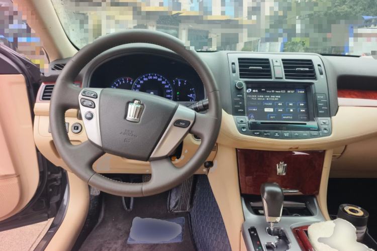 Used Toyota Crown 2012 2.5L Royal
