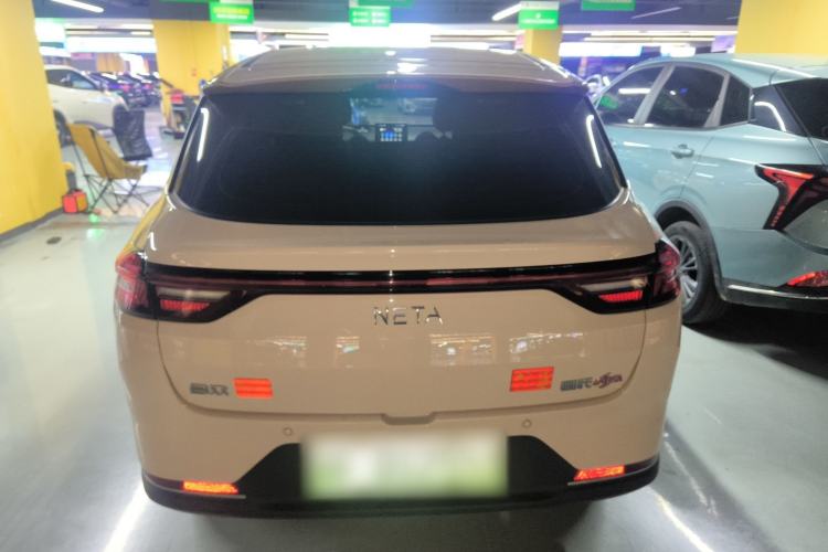 Used NETA AYA 2023 401 Rear