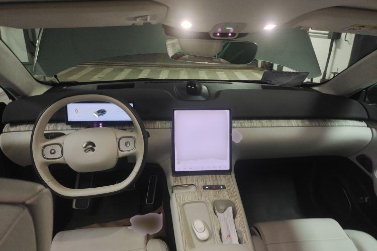 Used Nio ET7 2022 100kWh First Edition